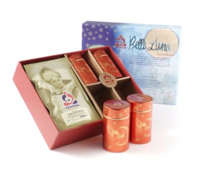 Belle Luna Tea Gift Collection